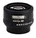 Pentax SMCP-FA 50mm f/1.4 Lens
